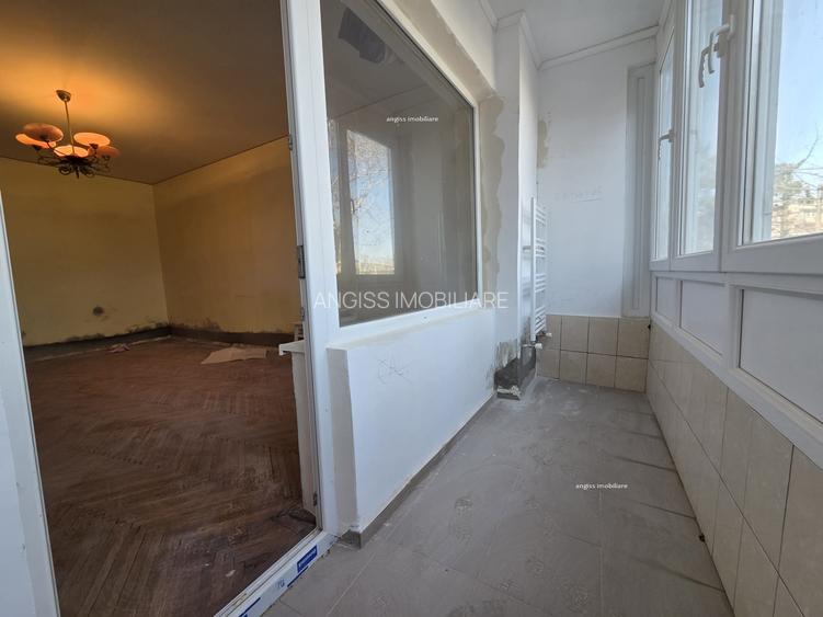 Apartament 2 camere 2 BALCOANE - Ultracentral -BELVEDERE - 16