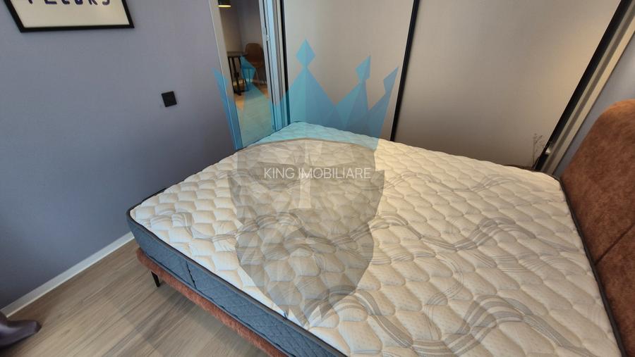 Apartament 2 Camere One Floreasca Towers - 11