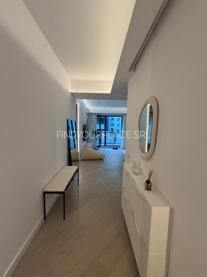 Apartament în Cortina North,terasă 25mp,parcare inclusă - 7
