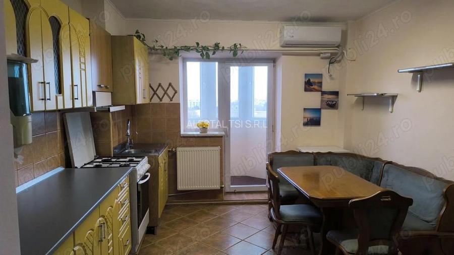 2 camere Berceni - Oltenitei (IRA 3) - loc de parcare disponibil - 6