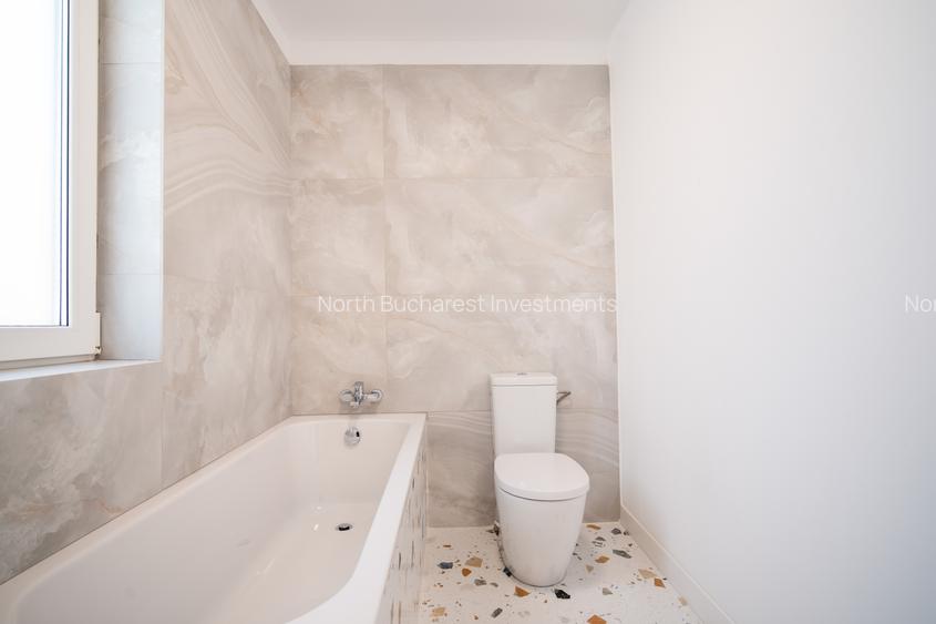 VILA 4 CAMERE - OTOPENI - COMISION 0% - 11