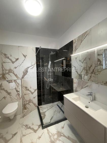 Casa Individuala Parter + Pod Mansardabil  Corbeanca - Tamasi - 12