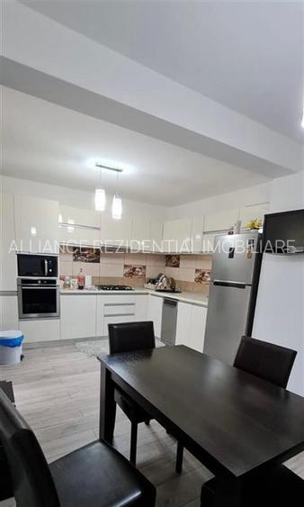 Casa de vanzare - Brazii de Jos - Teren 775 mp - 7