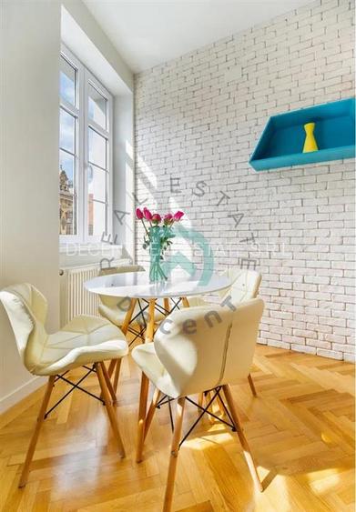 Apartament 2 camere, Centrul Istoric, Brasov - 8