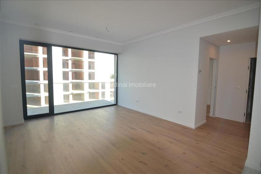 Apartament studio etaj intermediar ,Grivitei -ONE 66 - 4