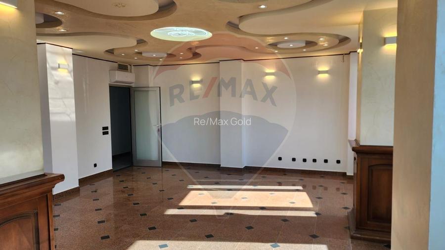 Spațiu de birouri de 1,054mp de închiriat în zona Bucureștii Noi - 3