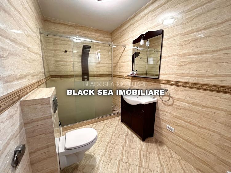 Vila P+1 de 5 camere l Mamaia Nord - Deschidere 23M l Teren 1564MP - 18