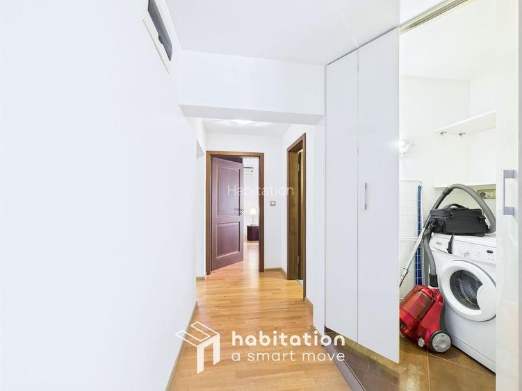 Un acasă luminos și rafinat – 3 camere, design modern,  zona Girocului - 22