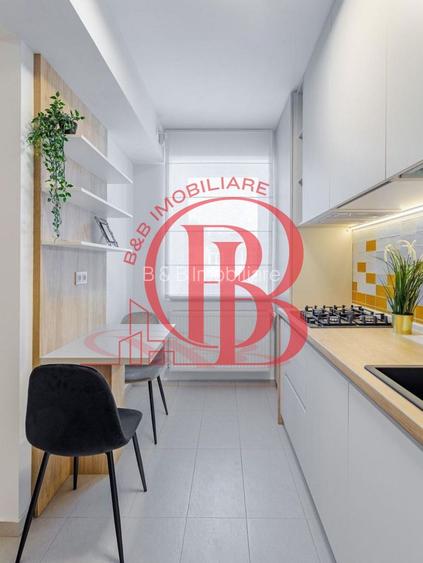Apartament 2 camere Mutare Rapida Metrou Nicolae Teclu - 10