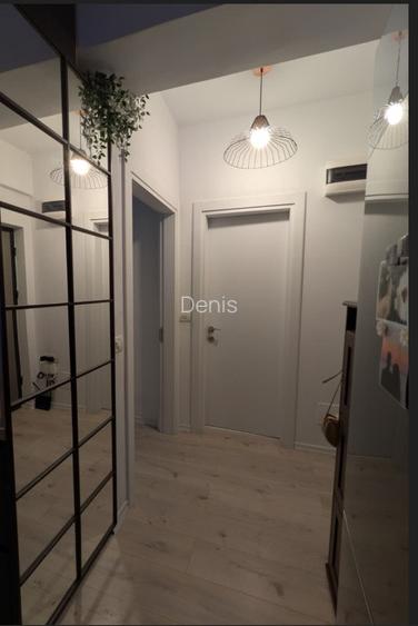 PROPRIETAR 2 camere bloc 2022 | Terasă 15m | 3min metrou Crangasi | Comision 0  - 4