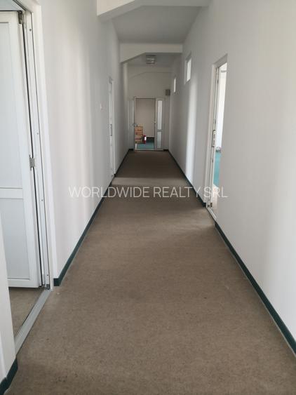 Calea Victoriei 350mp, et 6, 8 camere,terasa - 5