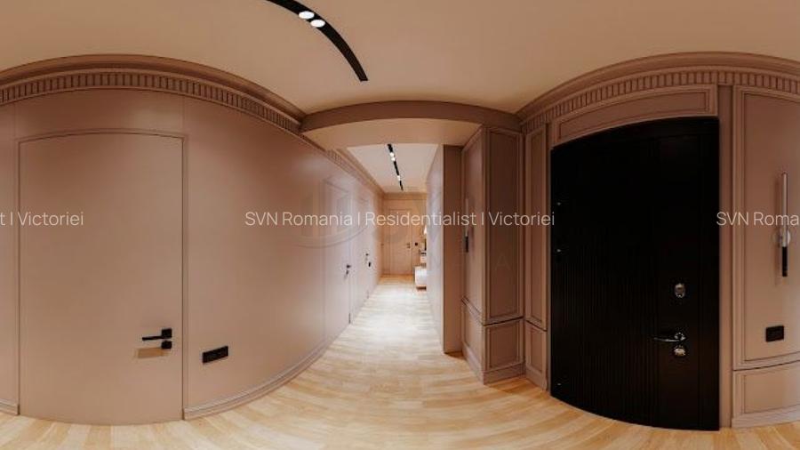 REA1028218 Apartament 3 Camere I De Vanzare I Aviatiei - 12