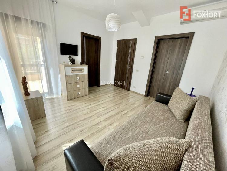 COMISION 0% - Proiect deosebit de duplex Mosnita - Cartier Europa - ID V5268 - 14