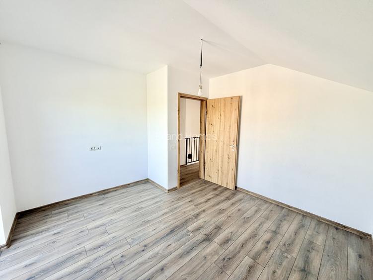 Oferta Duplex 4 camere | 107 mp util | 413 mp teren | Mosnita - 11
