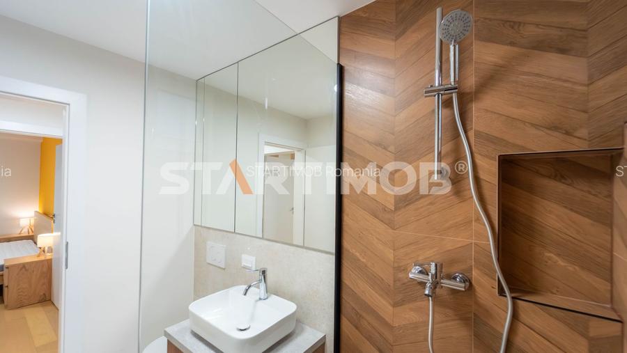 Apartament 3 camere zona Grivitei - 31