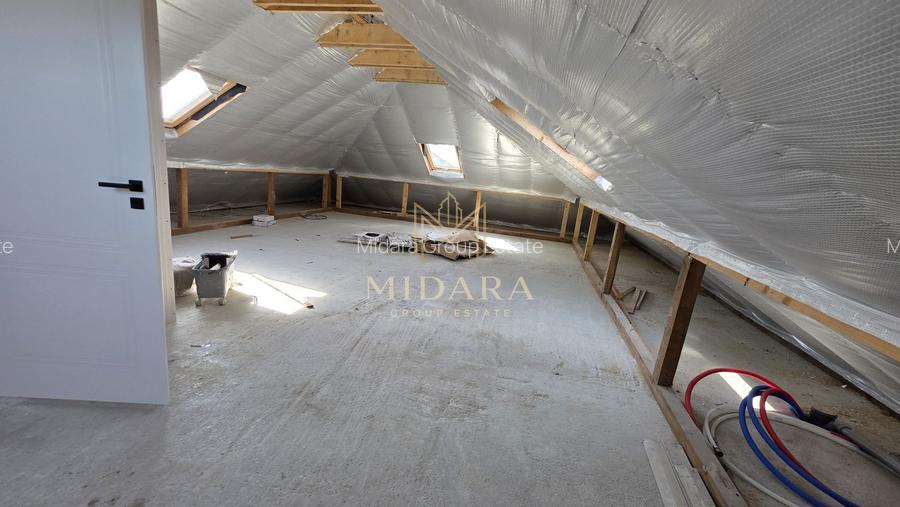 Case individuale Pantelimon | 3 dormitoare, 120 mp construiti - 15