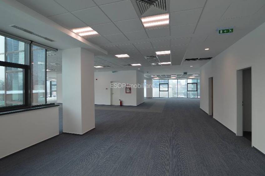 Metroffice cladirea A, Pompei, 296 - 1996 mp  0% comision! - 6