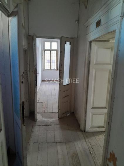 Casa 420,81 mp + teren 566 mp - Ultracentral - Unirii - 11