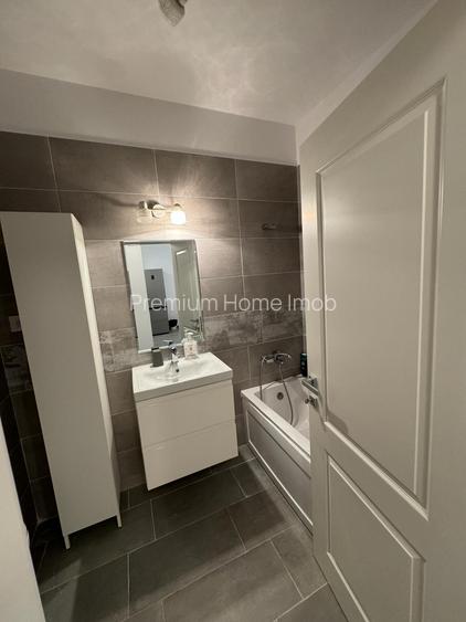 Apartament | 2 camere | Bloc nou | Parcare| Porsche Pipera - 9