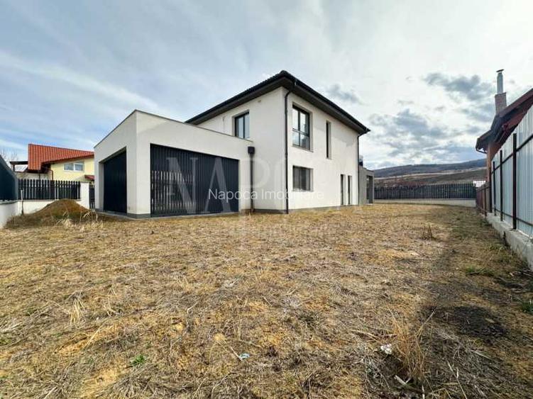 Casa 5 camere de vanzare in Chinteni - 3