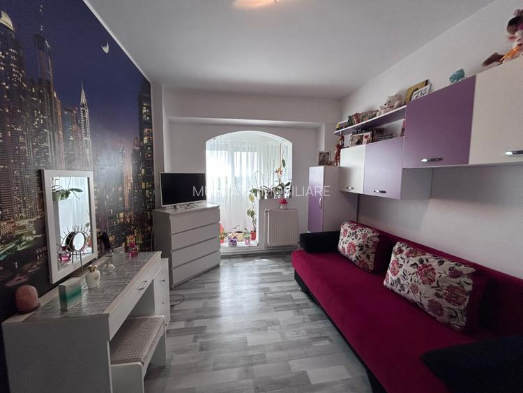 Apartament 3 camere Dorobantilor - suprafata 80mp. - 6