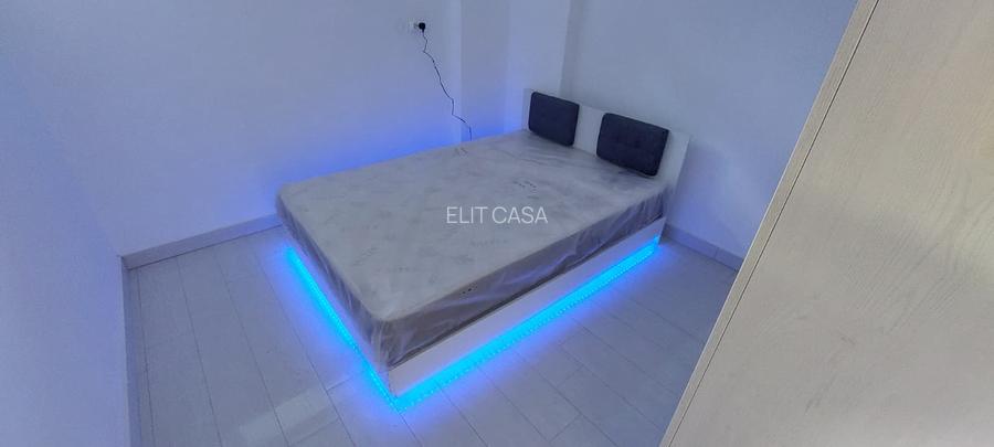 Apartament MODERN 1 camera, zona Alexandru - 2