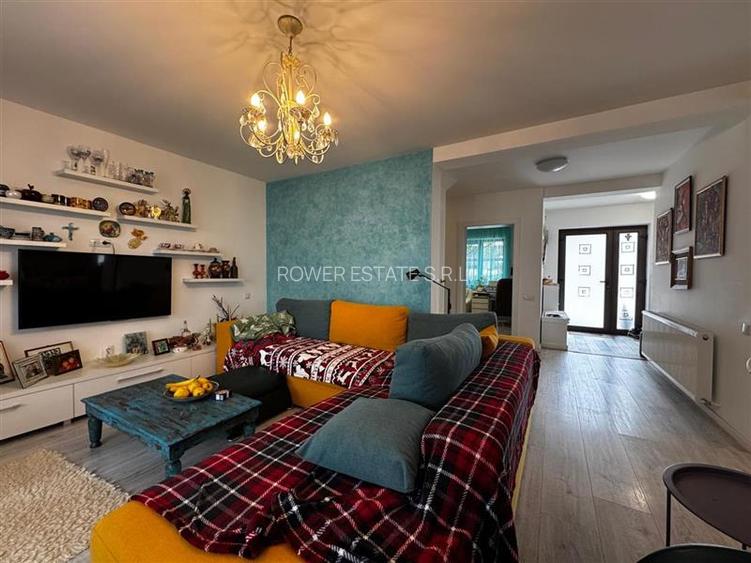 Casa Tip Duplex situata in cartierul Borhanci! - 2