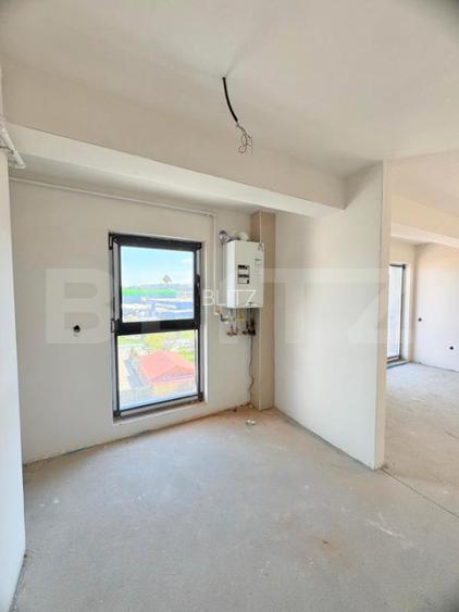 EXCLUSIVITATE!Apartament 3 camere,poziție excelentă lângă Clinica Amethyst-Metro - 12