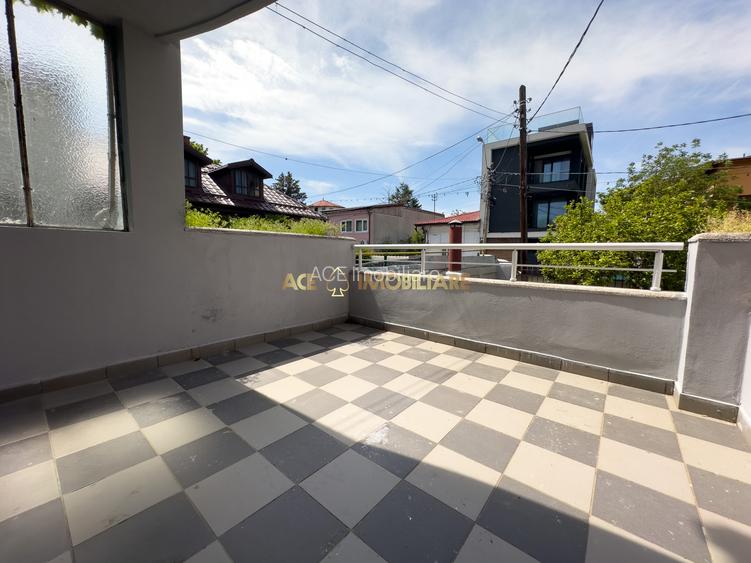 Casa de vanzare | Banu Manta | 7 Camere | 2 Parcari | 310 MP | Renovat - 7