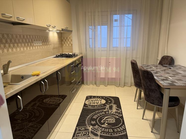 Apartament 2 camere mobilat si utilat la Pta Sudului - 12