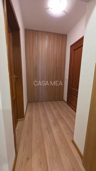 Apartament 4 camere Tineretului- Parc Lumea Copiilor centrala proprie - 5
