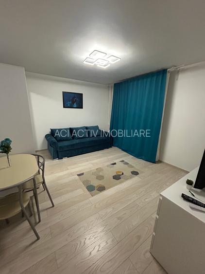 Dristor Metrou 4 Min Camil Ressu, Liviu Rebreanu, ParkLake, C Anaf, renovata - 3