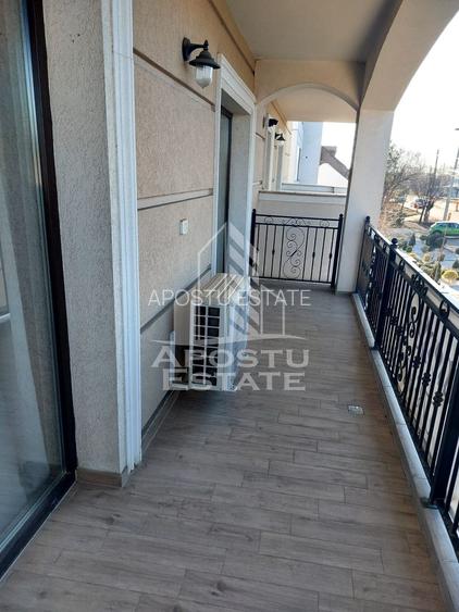 Apartament 2ca la prima inchirere,2 locuri parcare, Dumbravita - 6