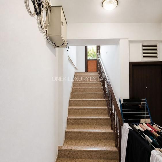 Apartament 3 camere demisol inalt Bucurestii noi Laminorului - 7