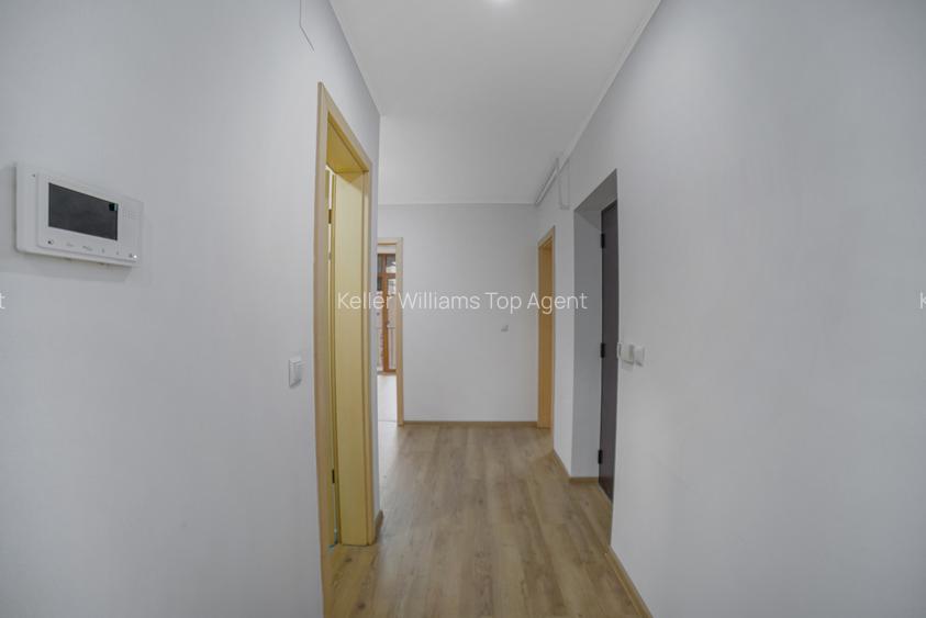 Spatiu birouri*Apartament cu 3 camere*Uranus*George Cosbuc*Unirii*113mp* - 9