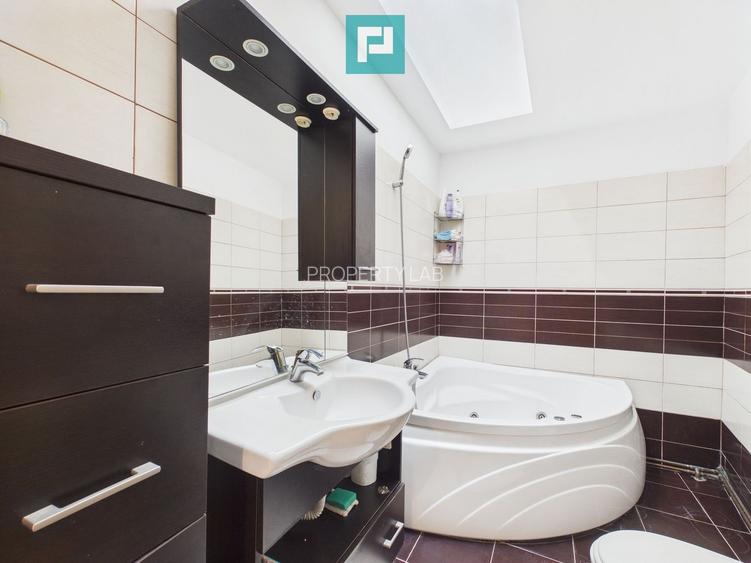 Casă în cartier privat AXA 2 Aradul Nou - 15