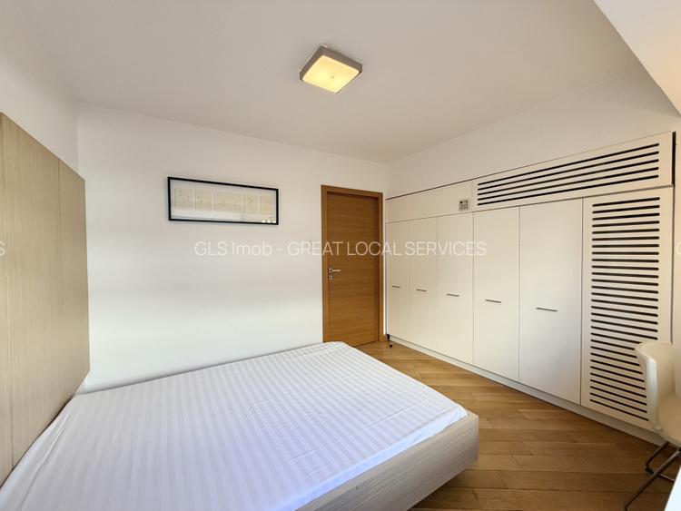 Ultracentral Calea Victoriei Apartament 3 camere - 11