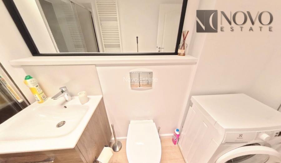 3 Camere | Alba Iulia | Parcare - 8