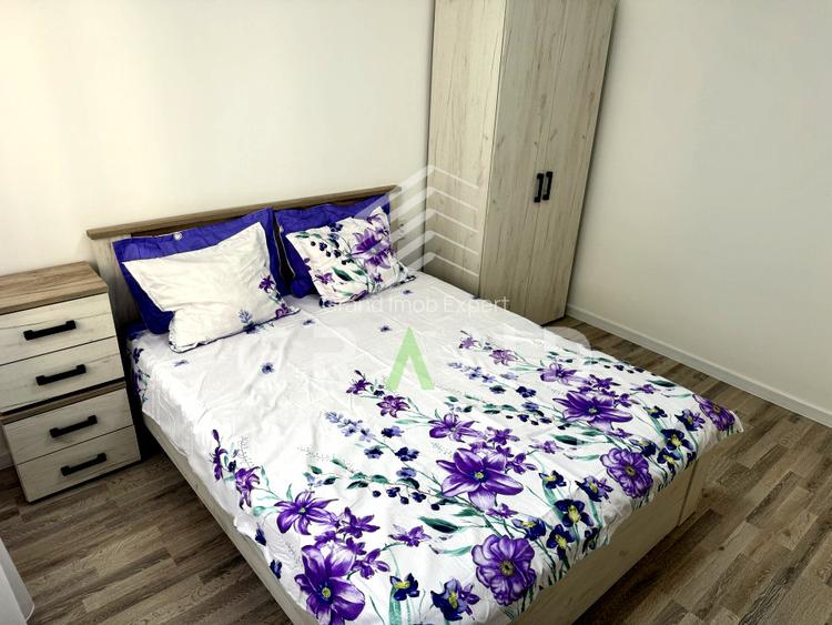 2 camere | RENOVAT | 51,27 mp | Orientare Est | Mănăștur–Mehedinți - 11