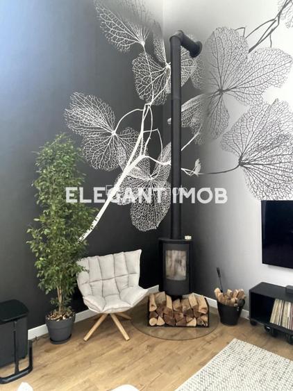 Vila superba in Paradisul Verde - 4