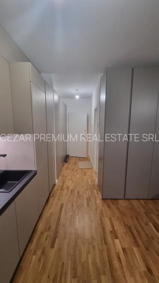 BANEASA JANDARMERIEI STEJARII THE IVY STUDIO MOBILAT - 9