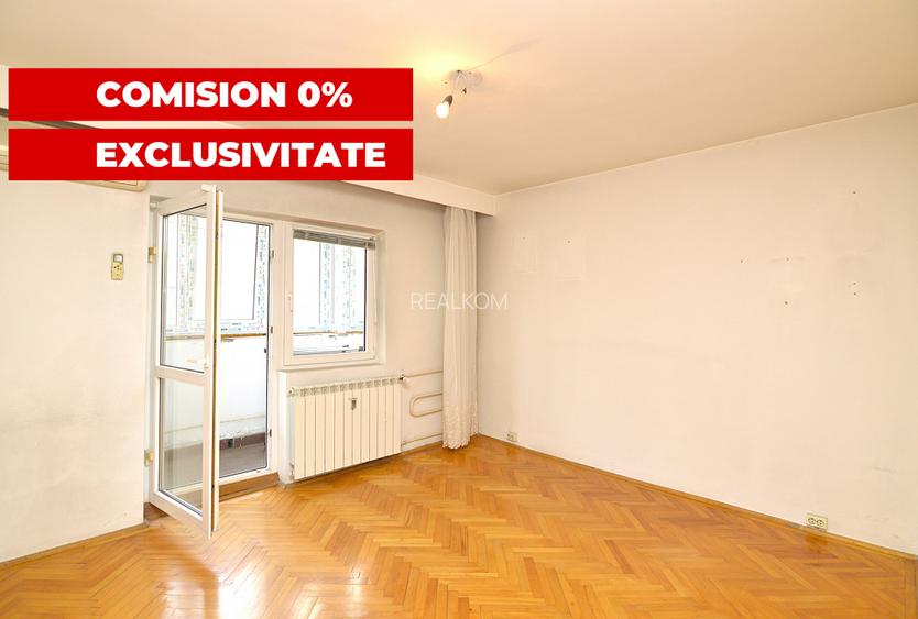 VANZARE APARTAMENT 3 CAMERE UNIRII – NERVA TRAIAN-COMISION 0% - 20