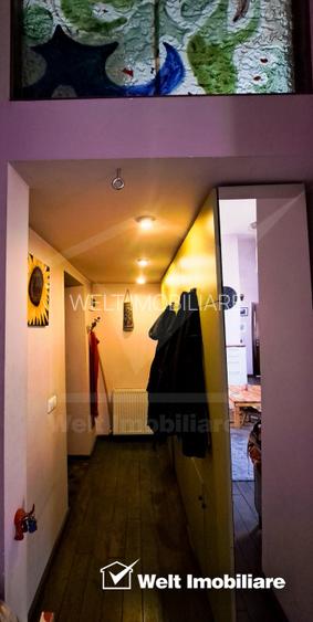 Apartament cu 3 camere in zona Ultracentrala pet friendly - 4