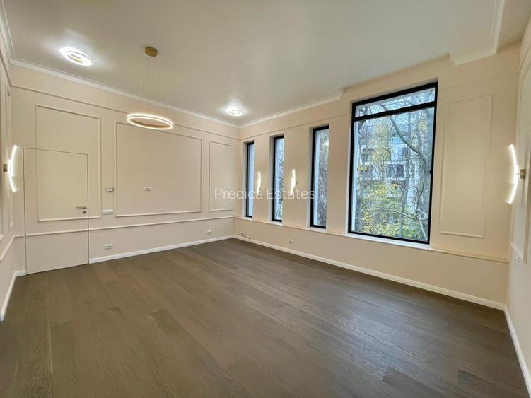 Vila de inchiriat - Herastrau, Cartierul Francez, Promenada - 32