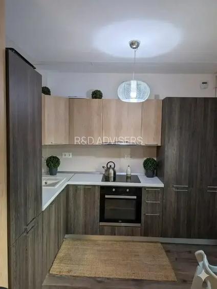 Apartament 3 Camere Belvedere  I Terasa 27mp - 10
