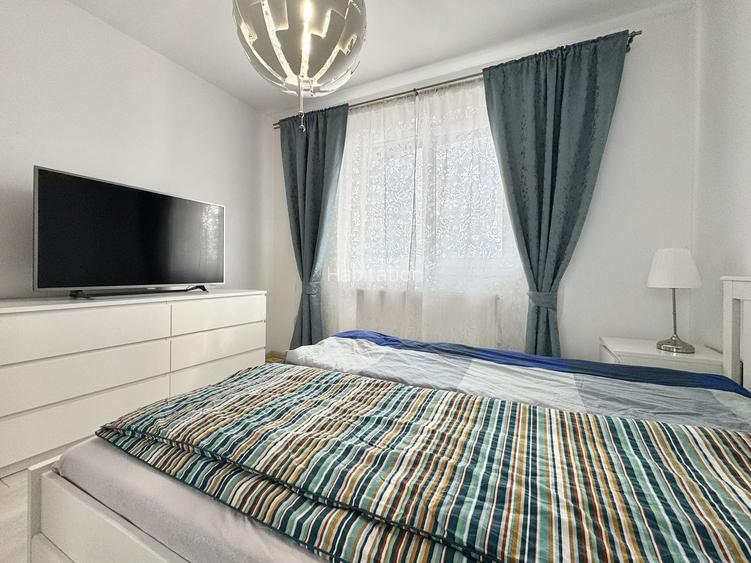 Apartament 3 camere Braytim + parcare proprie - 21