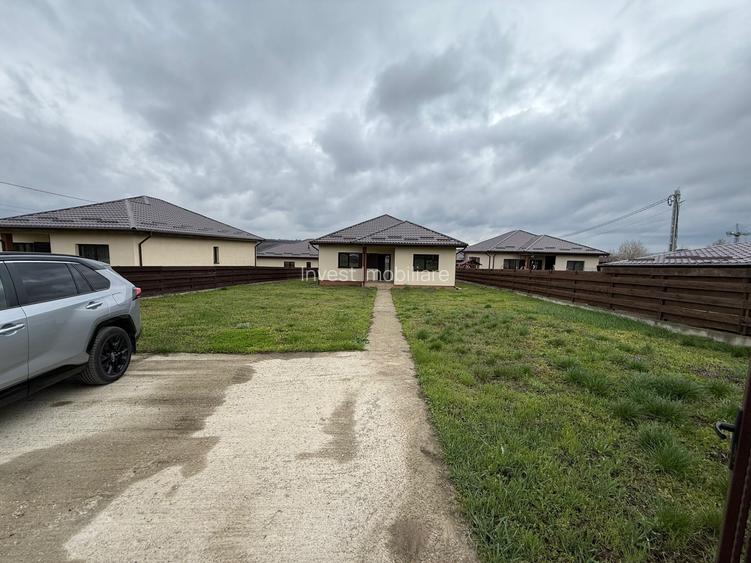 Casă Individuală 700MP TEREN COMISION O% - 2