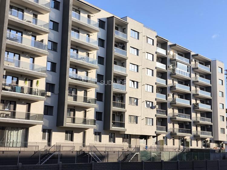 Metrou Berceni-finisaje premium-etaj intermediar - 3