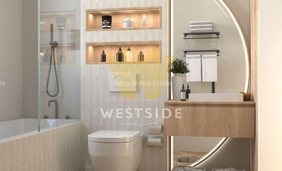 Apartament premium, cu 2 camere, de vanzare, pe Calea Aradului, Timisoara - 8