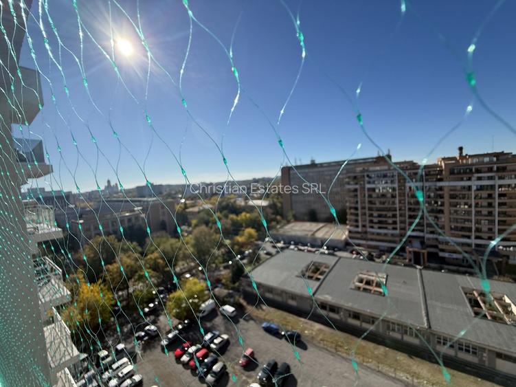 2 camere, Cotroceni Smart Residence 2019, Parcare Subterana - 6